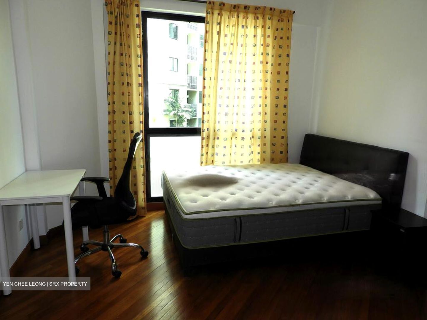 Simei Green Condominium (D18), Condominium #441449901
